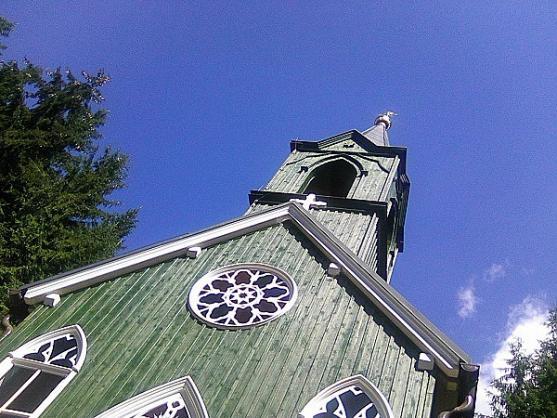 Procházka do Suchého Dolu