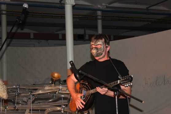 Petr Nikl: "Nikdy předem nevím, jak koncert dopadne."