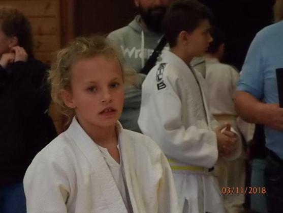 Na turnaji O pohár hejtmana startovaly téměř dvě stovky judistů a judistek