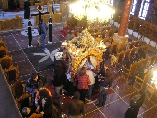 Co vlastně o Velikonocích slavíme? 