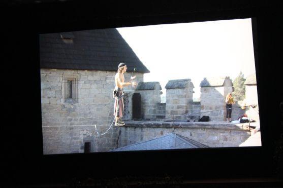 Jubilejní horolezecký filmový festival skončil. Pořadatelé jsou spokojeni 