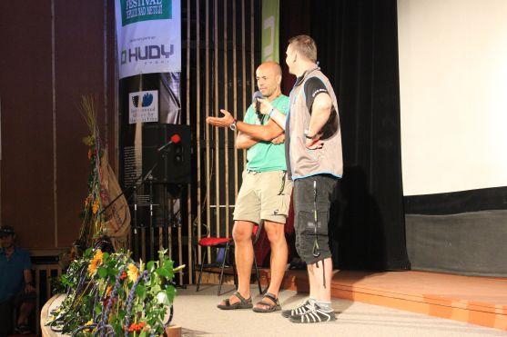 Hlavní cena horolezeckého filmového festivalu míří do Francie