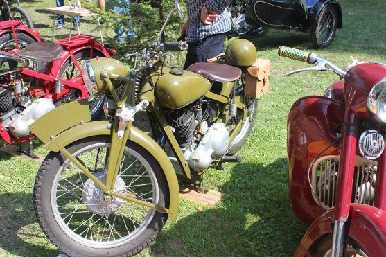 Na Polickou Kvíčerovskou pouť vyrazily stovky návštěvníků