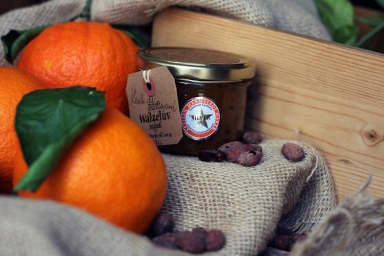 Lenka Wimmerová: Marmeládová je cesta má 