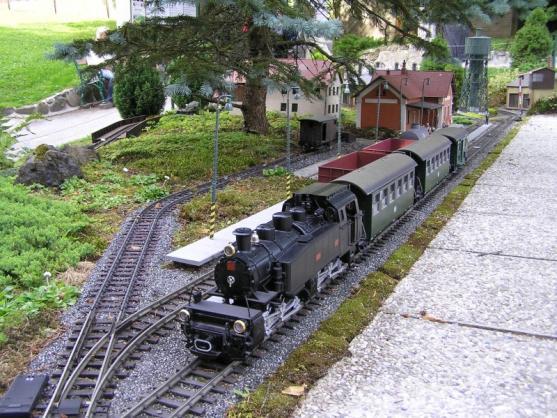 V sobotu se v Polici nad Metují uskuteční první mezioborové modelářské soutěžní setkání 