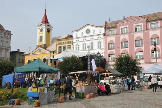 V Broumově se na Den české státnosti nezapomíná! 