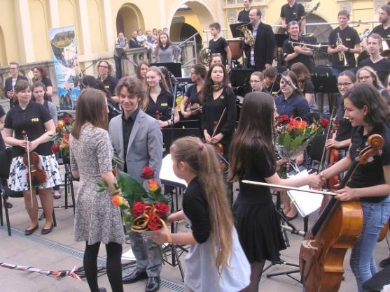 Kdo spojil Radkov, Polici nad Metují a Vambeřice? 