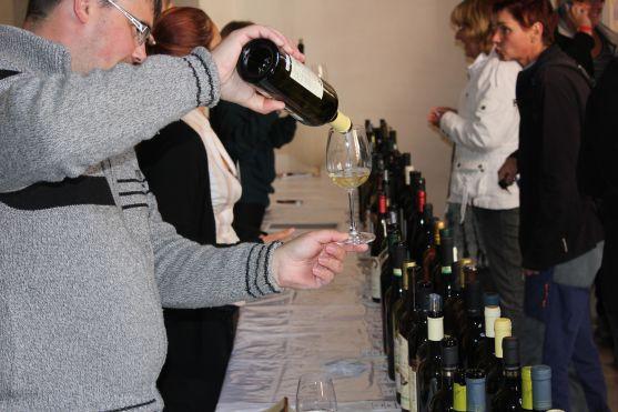 Swing Ondřeje Havelky a vína desítek značek. Vinum et Cetera už zítra