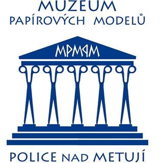 Muzeum papírových modelů je připraveno na jarní prázdniny 