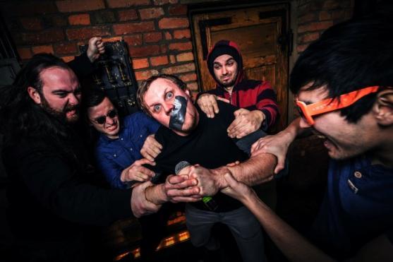 Charitativní festival na podporu dětí z dětských domovů Webrovkafest na Klučance slaví 18. narozeniny!