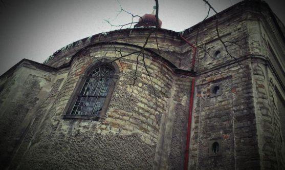 Svým hlasem můžete podpořit projekt Pro život kostelů Broumovska