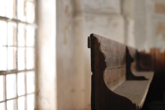 Slavností a Požehnáním byla symbolicky zahájena obnova kostela sv. Markéty v Šonově u Broumova