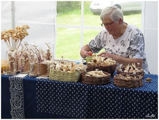 Křinická pouť se stala již tradiční záležitostí nejen samotné obce, ale i Broumovska 