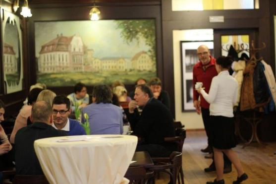 V Centru Walzel se v sobotu otevře Vinná brána. Bude zde 53 druhů vín k ochutnání 