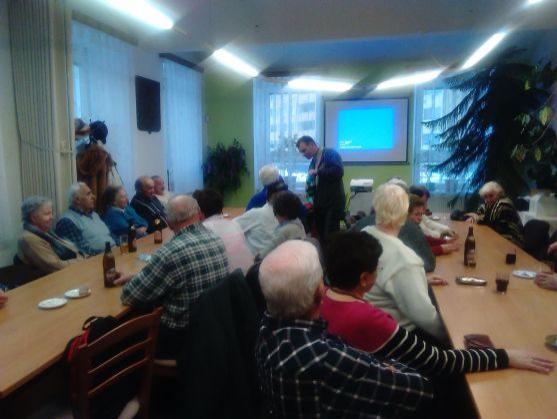 Přednášky spolku Apeiron v Meziměstí a v Polici nad Metují 