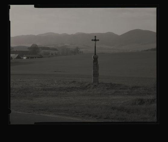 Předvánoční vzpomínání broumovského rodáka