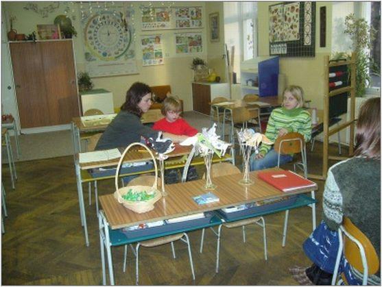 Zápis dětí do prvních tříd broumovských škol bude 31. ledna