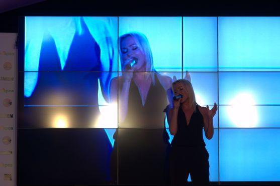 Miss Junior 2012 České republiky je dívka z Police nad Metují