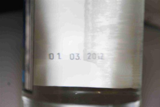 První otrava metylalkoholem na Broumovsku