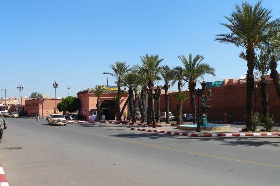 Sedm dní v Maroku. Cyklistické dobrodružství Kryštofa Meiera II. 