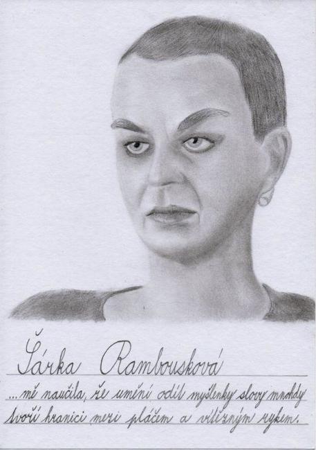 Příběh chlapce, kterému zakázali kreslit 