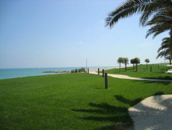 Stáž studentky teplické střední školy hotelnictví a společného stravování v Itálii 