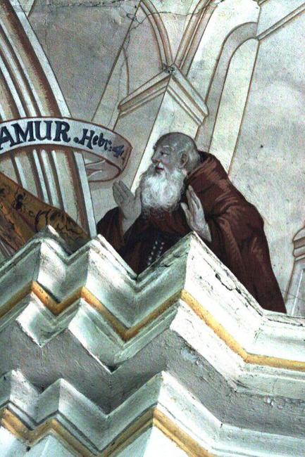 Ivanitská poustevna s kostelem Panny Marie Pomocné v Teplicích nad Metují na Kamenci 