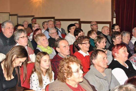 "Broumov je konec světa. Ale pěkný!" 