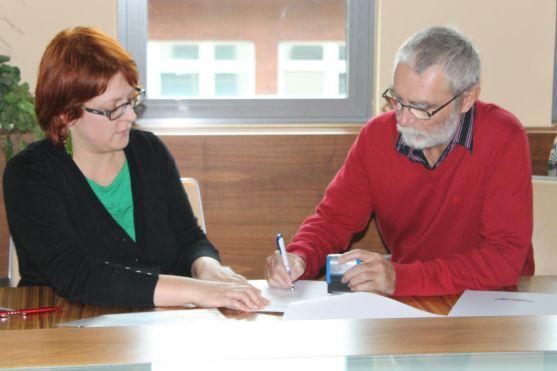 Základní škola Hradební v Broumově byla oceněna za podporu etické výchovy