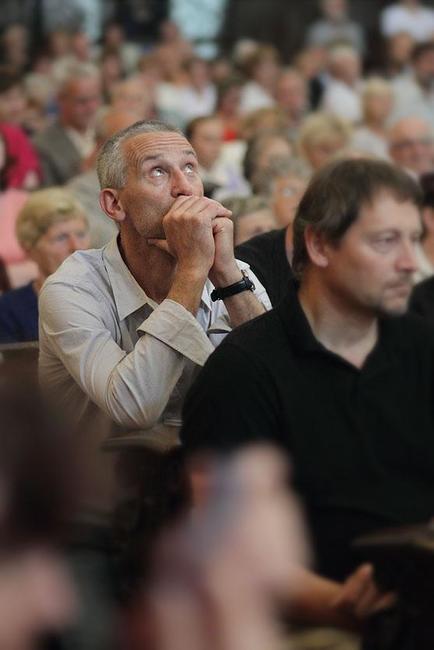 Letní hudební festival „Za poklady Broumovska“ začal letos v klášterním kostele