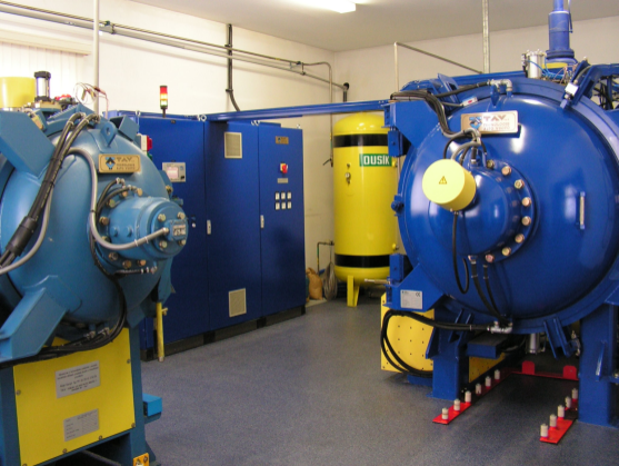 Tepelné zpracování nejen jako kuchyňská úprava 