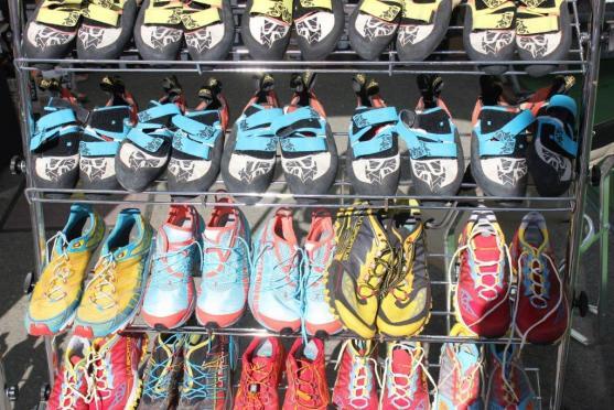 Jaký byl Mezinárodní horolezecký filmový festival v Teplicích nad Metují? 