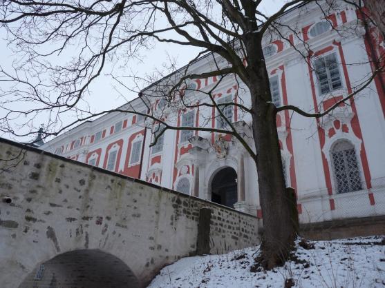 "TOP 10" během 760 let Broumova 