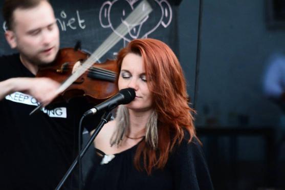 Nová Terasa 2019 v Polici nad Metují