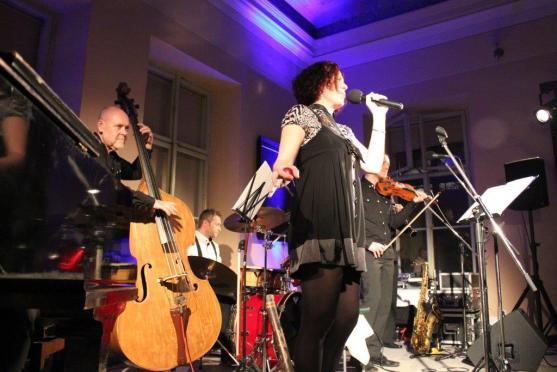 Broumovský klášter žil po celý rok bohatým kulturním programem 