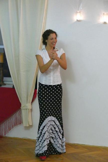 Španělský večer bude mít v Polici nad Metují pokračování 