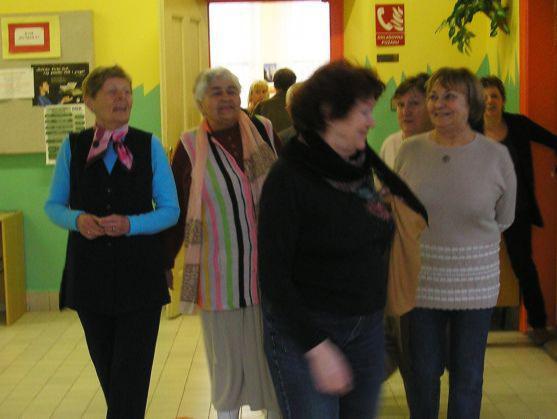 Na Základní škole Masarykova v Broumově se snaží odstraňovat mezilidské bariéry