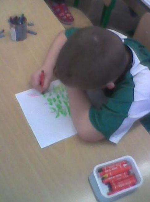 Žáci Základních škol z Meziměstí a Broumova - Olivětína poznávají krajinu, historii a květenu Broumovska