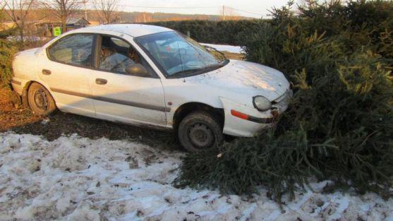 Opilec za volantem usmrtil chodce