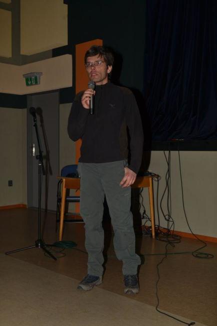 Broumovská veřejnost se dozvěděla o důsledcích průzkumu ložisek plynu a o protestech