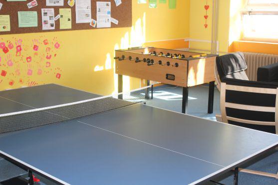 Nové středisko sociálních služeb v Broumově představilo své prostory a činnost veřejnosti