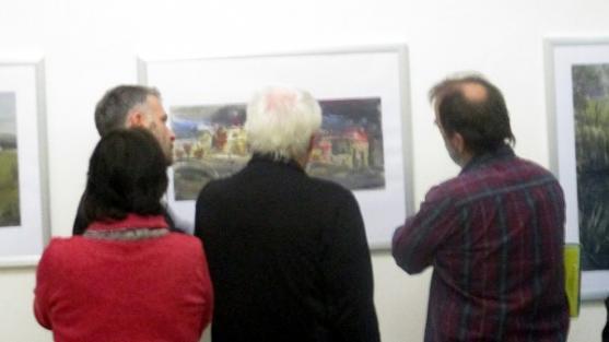 Jaroslav Soumar inspiruje neobyčejným viděním světa