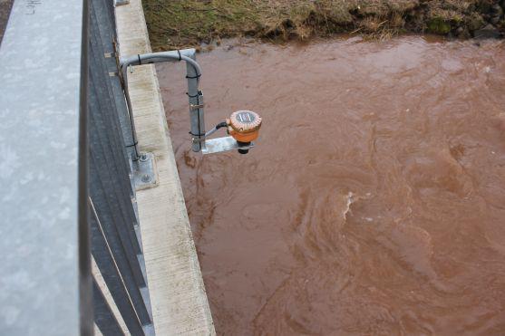 Otovický starosta Petr Novák chválí varovný systém obcí Broumovska před velkou vodou