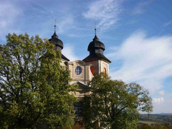 Na Broumovsku se bude konat mezinárodní Letní škola k barokní architektuře a umění 