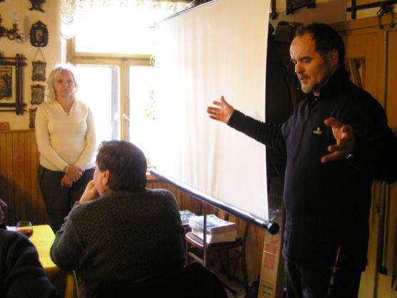 Území CHKO Broumovsko pod ochranou organizace UNESCO?