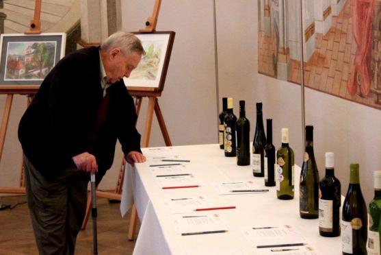 Absolvent broumovského gymnázia Jaroslav Kejzlar natáčí film Stíny Kraje