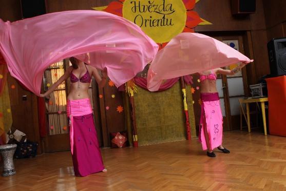 Přihlášky na Hvězdu Orientu 2015 do konce ledna. Zvaní jsou i diváci 