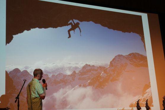 Hlavní cena teplického Mezinárodního horolezeckého filmového festivalu míří do Velké Británie 