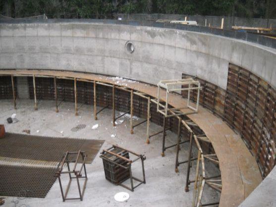 Čistírna odpadních vod v Broumově už je v plném provozu, i když ještě rok zkušebně