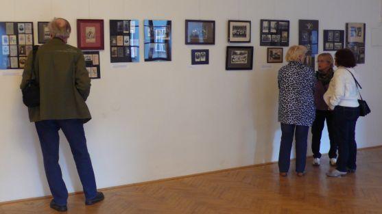 Výstava odkrývá neznámá místa Broumovska 